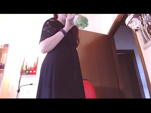 ❤️ Mae caethwas ymostyngol sy'n caru panties budr a melys yn cael ei orfodi i fastyrbio ar ôl gwylio'r fideo hwn! ❤️❌ Porno atom ni cy.serviporno.ru ❤