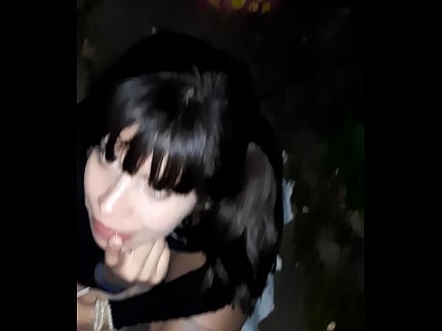 ❤️ Ar y stryd pidyn chwyddedig yn gyfnewid am Candy ❤️❌ Porno atom ni cy.serviporno.ru ❤